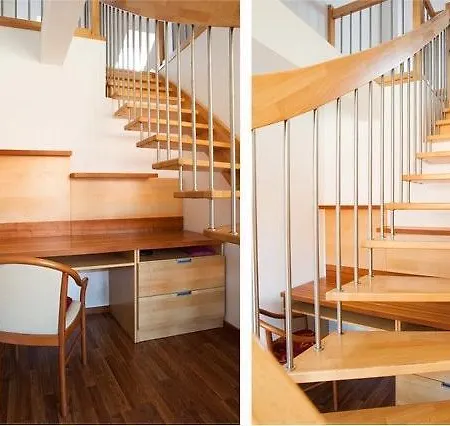 Europa Apartmán *