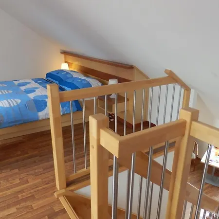 Apartmán Europa