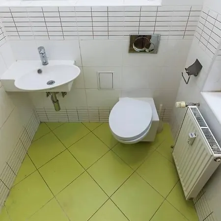 Apartmán Europa