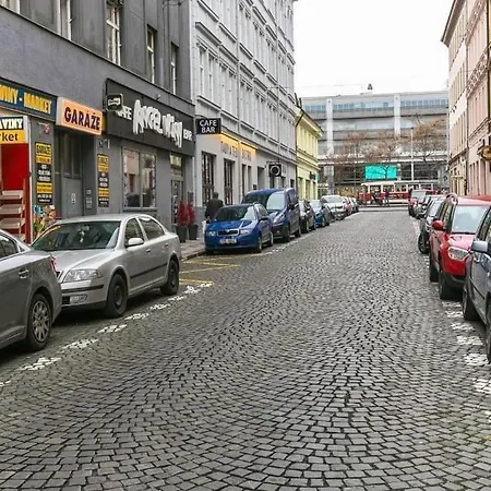 Europa Apartmán *