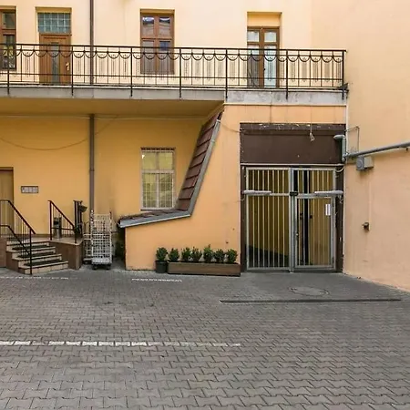 Europa * Praha