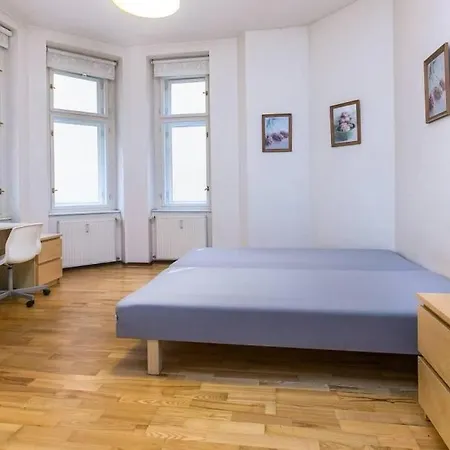 Europa Apartmán