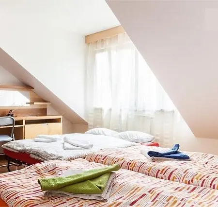 Apartment Europa