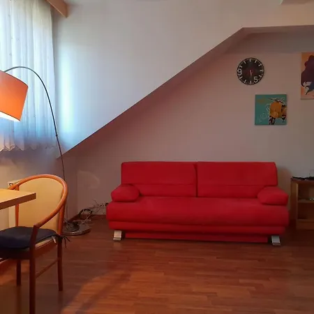 Europa Apartment Prague