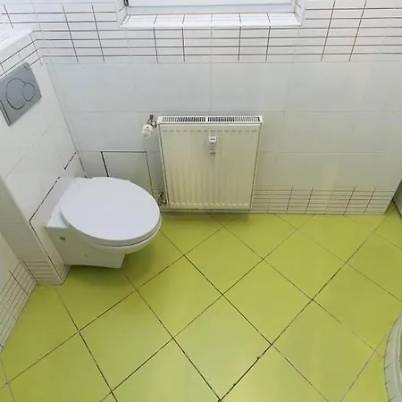 Apartment Europa *