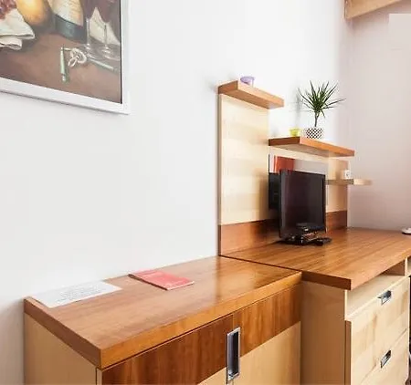 Europa Apartman