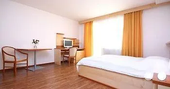 Europa Apartman Prága