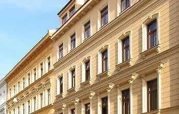 Apartman Europa Prága