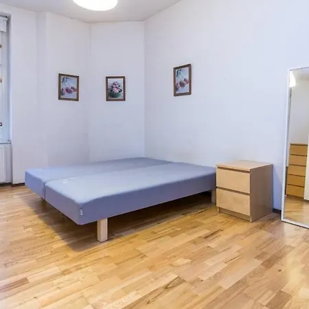 Europa Apartman