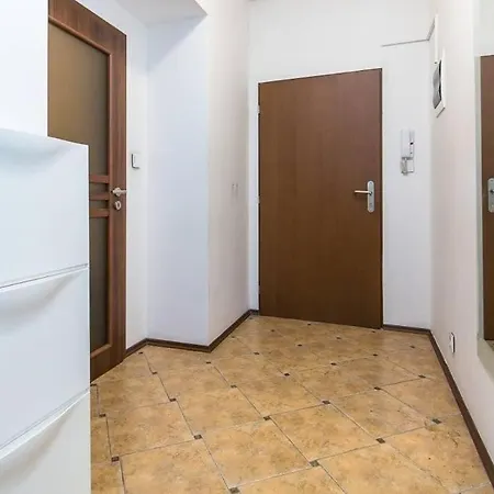 Europa Apartman *